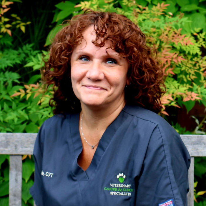 Danielle Veterinary Cancer and Surgery Specialists - photo coming soon.jpg